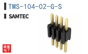 TMS-104-02-G-S