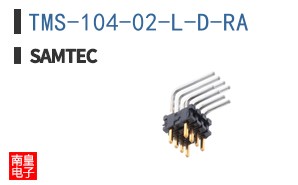 TMS-104-02-L-D-RA