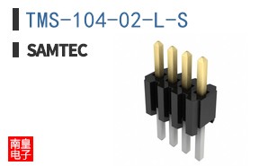 TMS-104-02-L-S