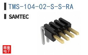TMS-104-02-S-S-RA
