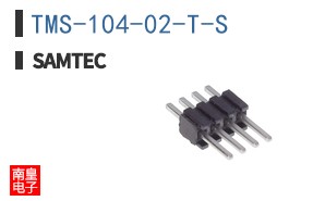 TMS-104-02-T-S