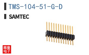 TMS-104-51-G-D