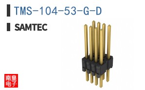 TMS-104-53-G-D