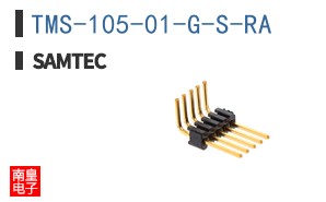 TMS-105-01-G-S-RA