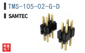 TMS-105-02-G-D