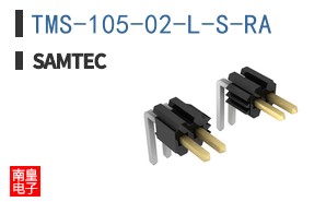 TMS-105-02-L-S-RA