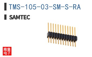 TMS-105-03-SM-S-RA