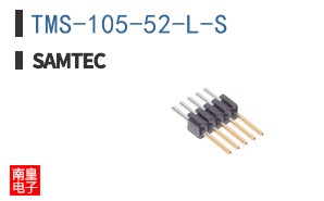 TMS-105-52-L-S