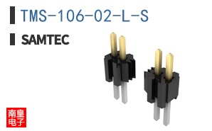 TMS-106-02-L-S