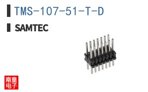 TMS-107-51-T-D