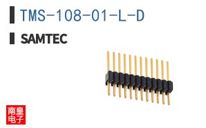 TMS-108-01-L-D