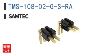 TMS-108-02-G-S-RA