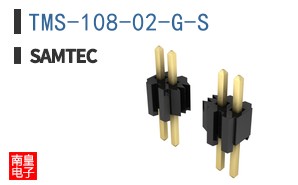 TMS-108-02-G-S