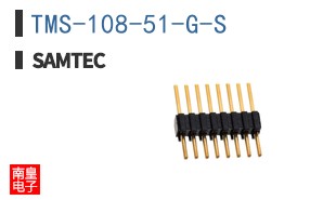 TMS-108-51-G-S