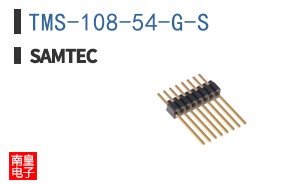 TMS-108-54-G-S