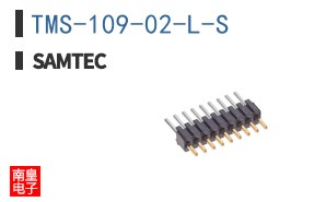 TMS-109-02-L-S