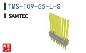 TMS-109-55-L-S