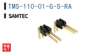 TMS-110-01-G-S-RA