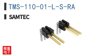 TMS-110-01-L-S-RA