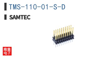 TMS-110-01-S-D