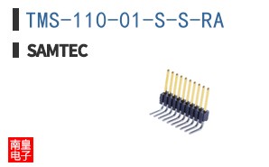 TMS-110-01-S-S-RA