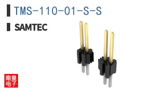 TMS-110-01-S-S