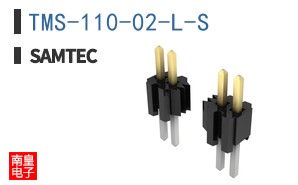 TMS-110-02-L-S