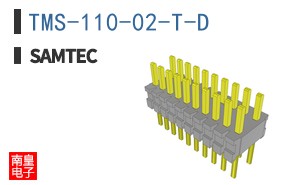 TMS-110-02-T-D