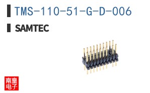 TMS-110-51-G-D-006