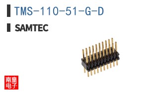 TMS-110-51-G-D