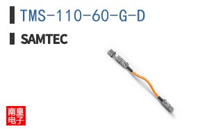 TMS-110-60-G-D