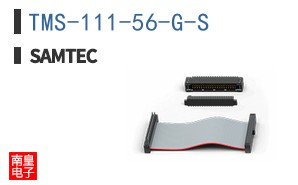 TMS-111-56-G-S