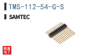 TMS-112-54-G-S