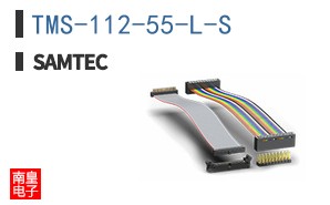 TMS-112-55-L-S