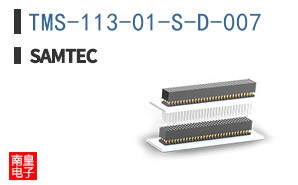 TMS-113-01-S-D-007