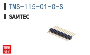 TMS-115-01-G-S