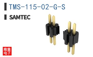 TMS-115-02-G-S