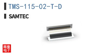 TMS-115-02-T-D