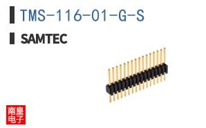 TMS-116-01-G-S