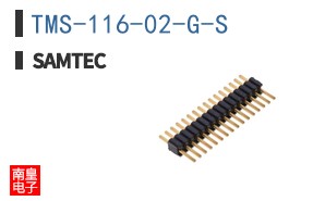 TMS-116-02-G-S