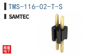 TMS-116-02-T-S