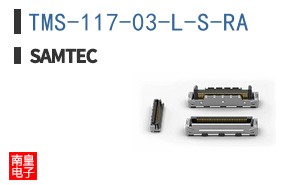 TMS-117-03-L-S-RA