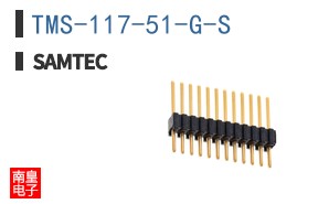 TMS-117-51-G-S