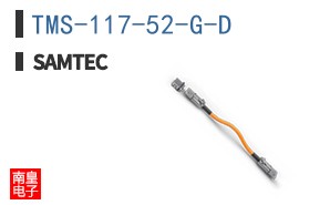 TMS-117-52-G-D