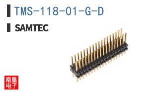 TMS-118-01-G-D