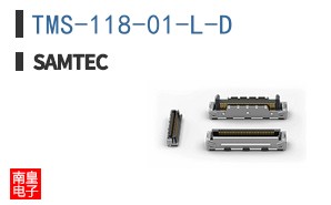 TMS-118-01-L-D