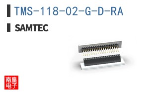 TMS-118-02-G-D-RA