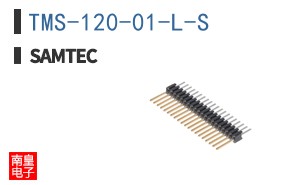 TMS-120-01-L-S