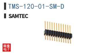 TMS-120-01-SM-D