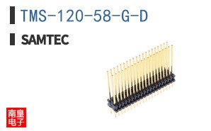 TMS-120-58-G-D